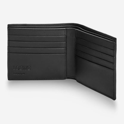Loewe Puzzle Bifold Wallet
