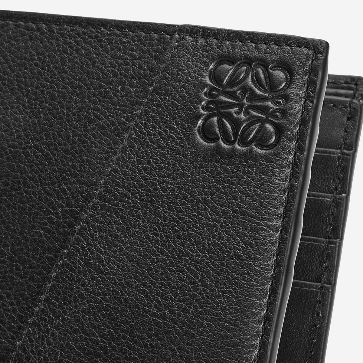 Loewe Puzzle Bifold Wallet