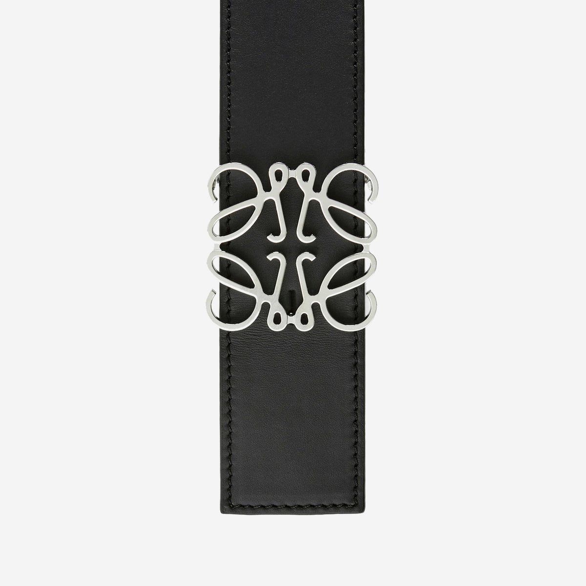 Loewe Reversible Anagram 4cm Belt