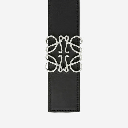 Loewe Reversible Anagram 4cm Belt