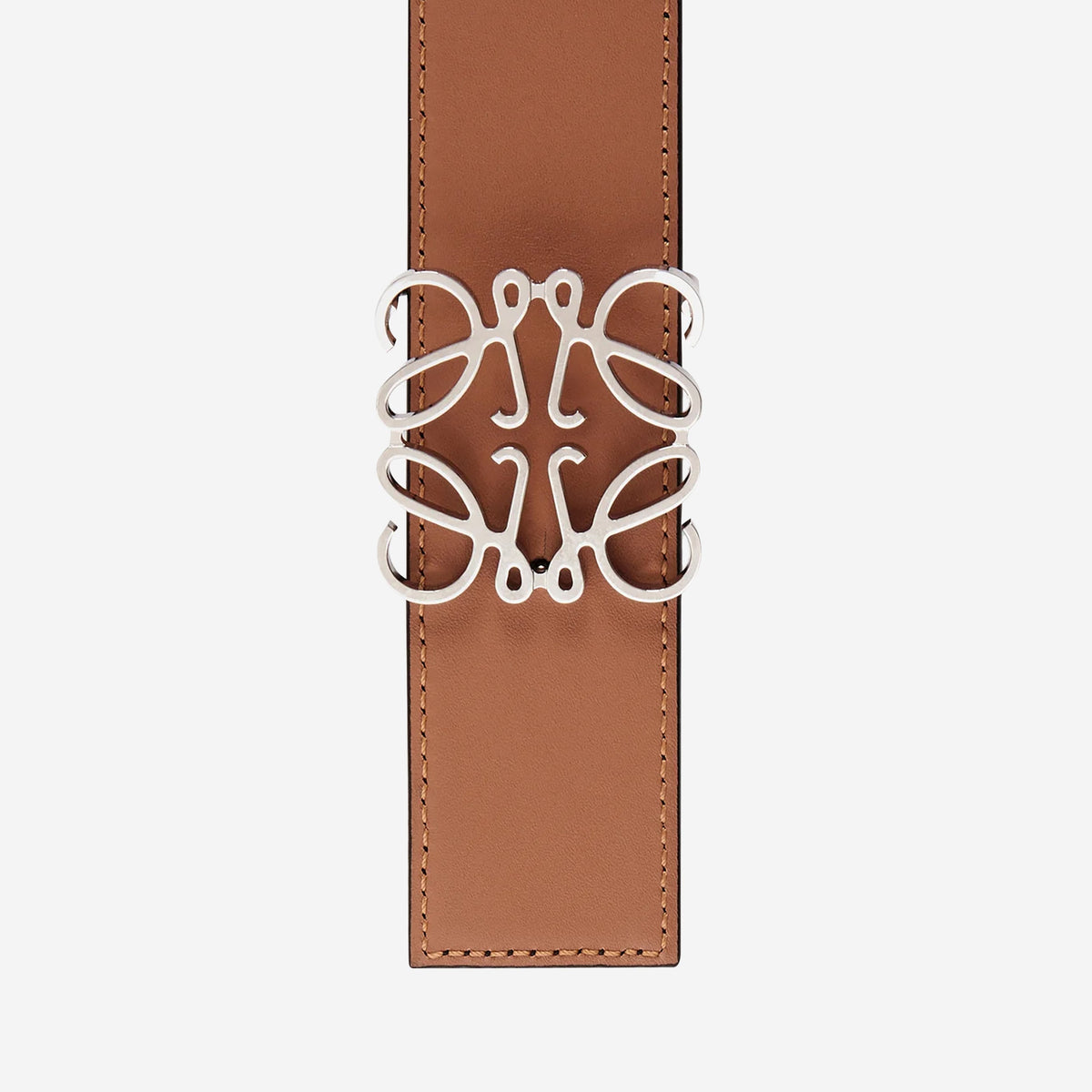 Loewe Reversible Anagram 4cm Belt