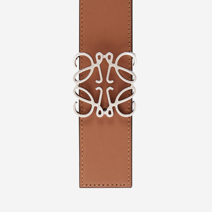Loewe Reversible Anagram 4cm Belt
