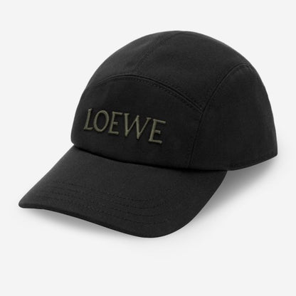 Loewe Cotton Camp Cap