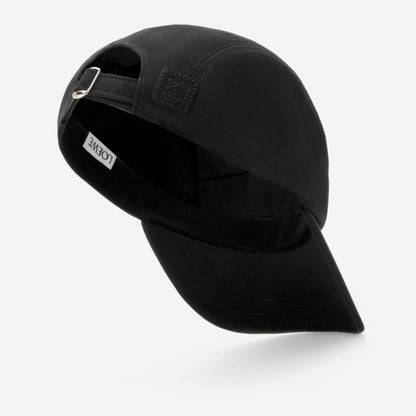 Loewe Cotton Camp Cap