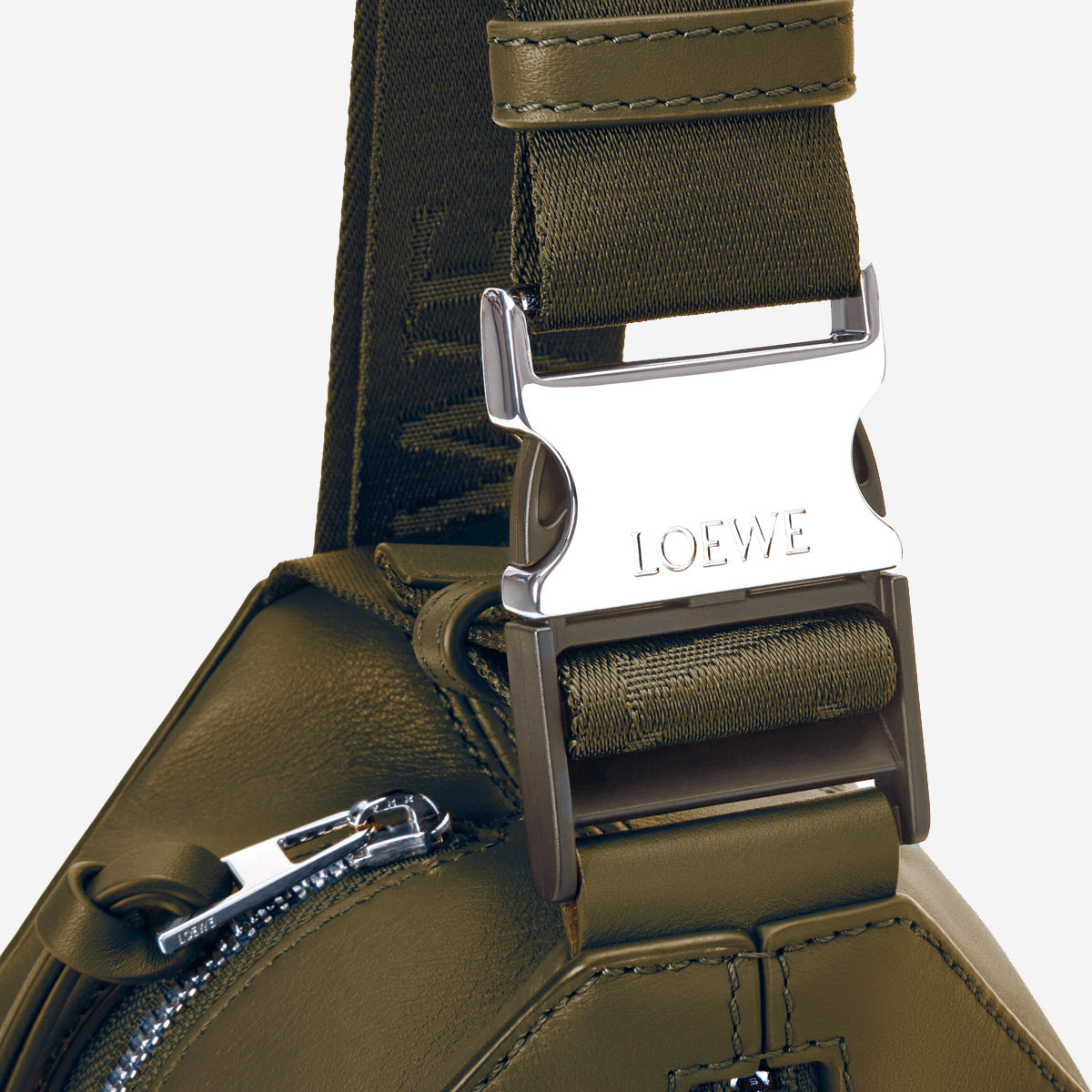 Loewe Convertible Sling Bag