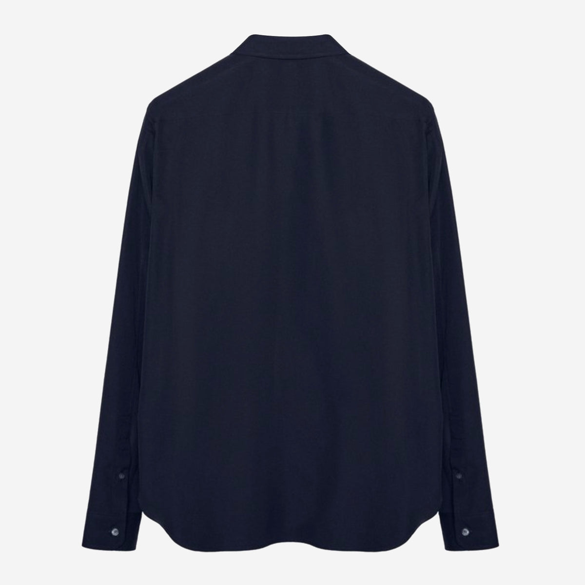 Loewe Anagram Pocket Lightweight Cotton Shirt