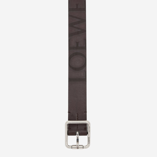 Loewe Double Roller Curve Belt