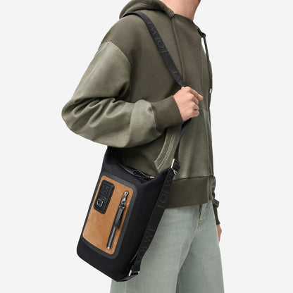 Loewe Small Flex Loop Bucket Bag