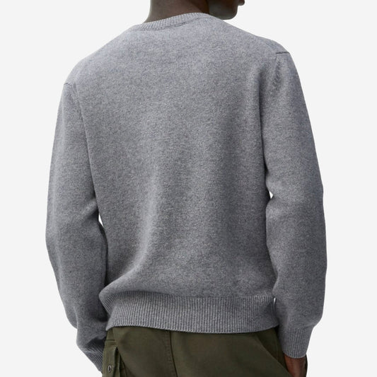 Loewe Anagram Logo Wool Sweater