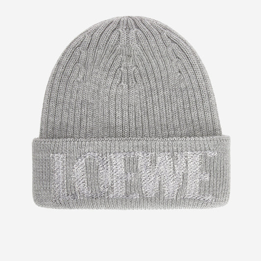 Loewe Wool Beanie