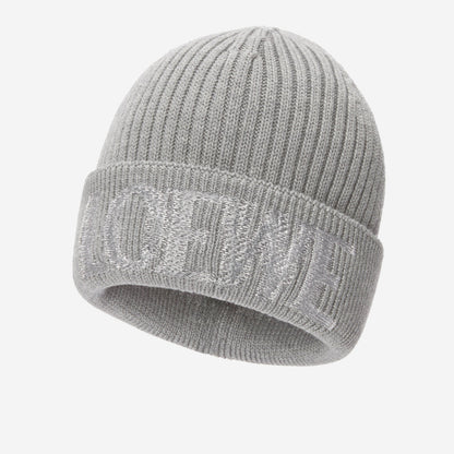 Loewe Wool Beanie
