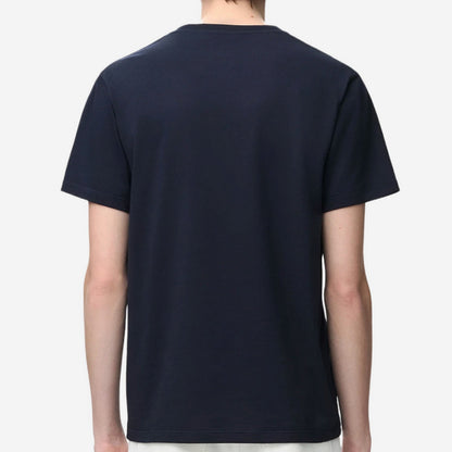 Loewe Anagram Embroidery Regular Fit T-Shirt
