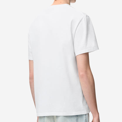 Loewe Anagram Pocket Relaxed Fit T-Shirt