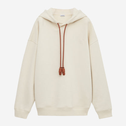 Loewe Anagram Relaxed Fit Hoodie