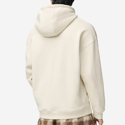 Loewe Anagram Relaxed Fit Hoodie