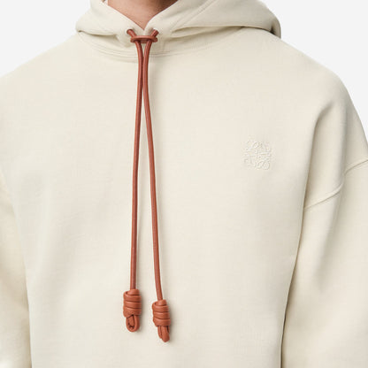 Loewe Anagram Relaxed Fit Hoodie