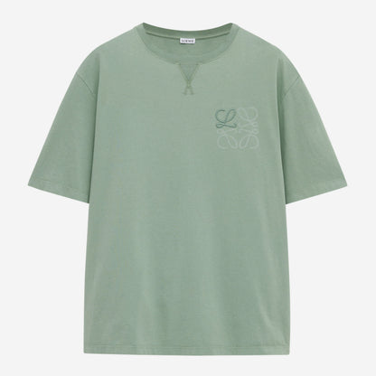 Loewe Anagram Loose Fit T-Shirt