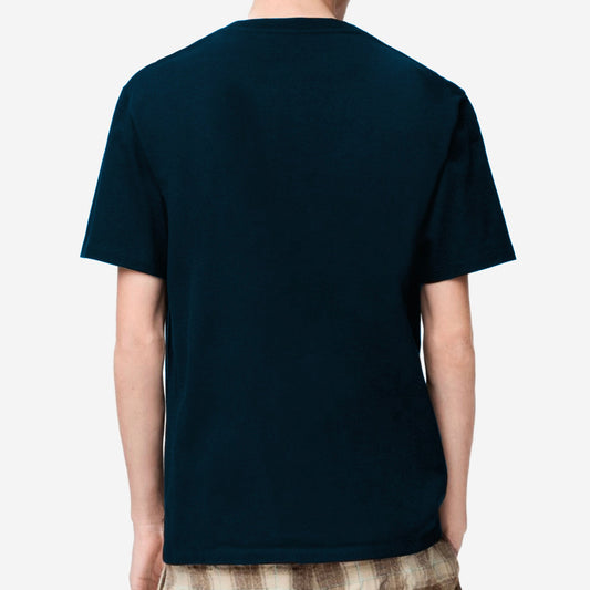 Loewe Relaxed Fit Pocket T-Shirt