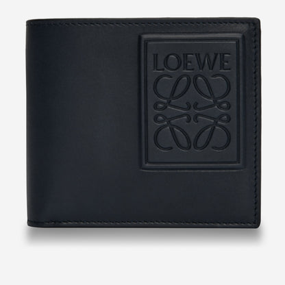 Loewe Patch Bifold Wallet