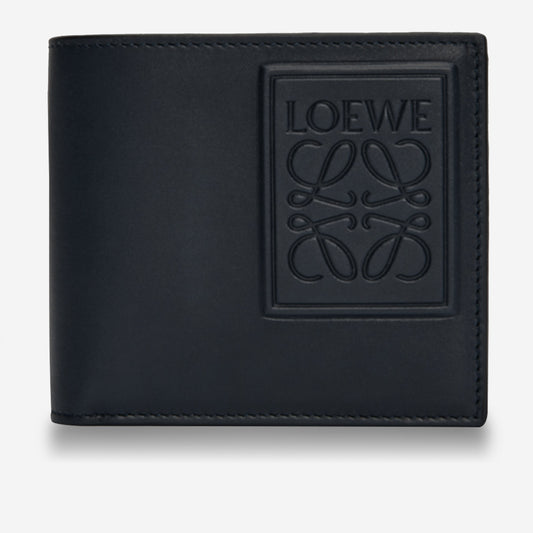 Loewe Patch Bifold Wallet