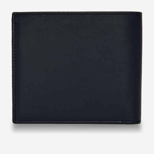 Loewe Patch Bifold Wallet
