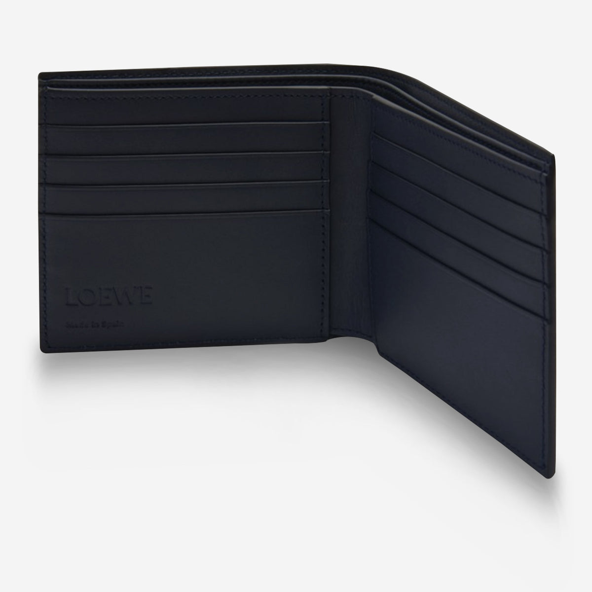 Loewe Patch Bifold Wallet