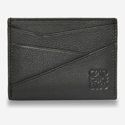 Loewe Puzzle Plain Cardholder