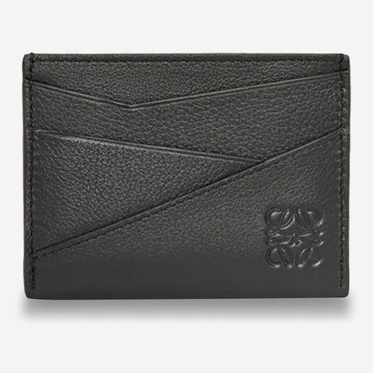 Loewe Puzzle Plain Cardholder