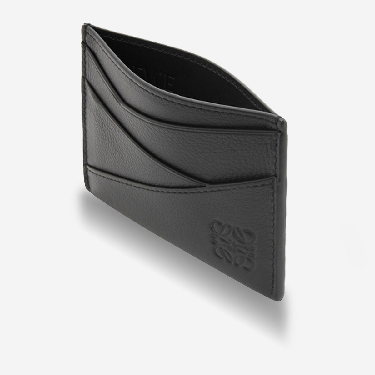 Loewe Puzzle Plain Cardholder