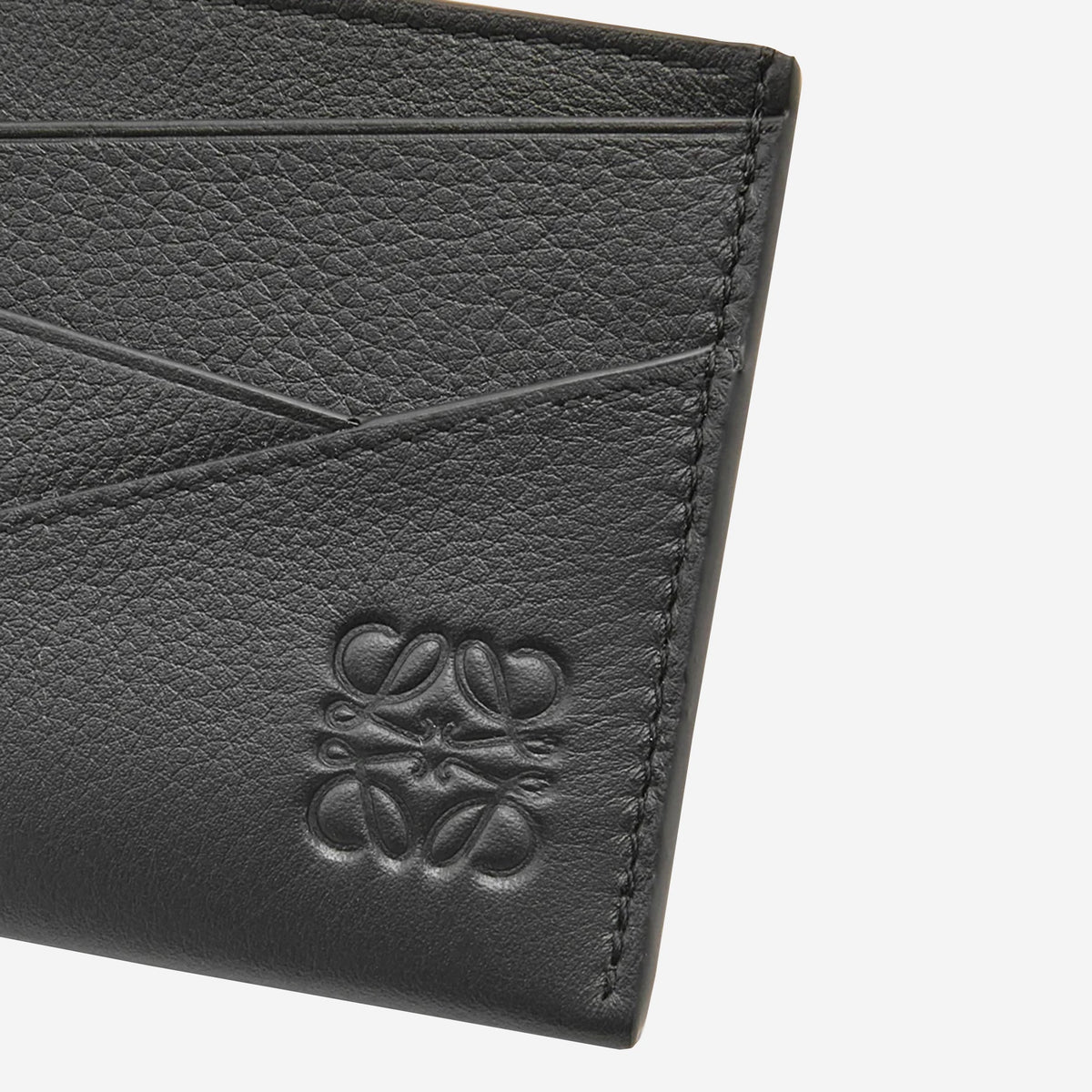 Loewe Puzzle Plain Cardholder