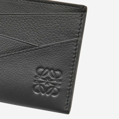 Loewe Puzzle Plain Cardholder