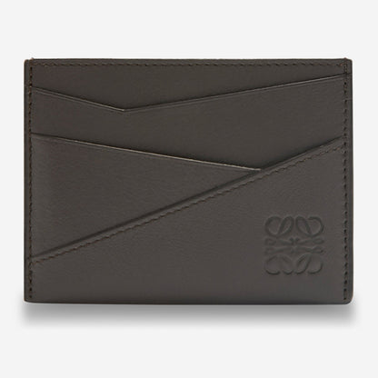 Loewe Puzzle Plain Cardholder