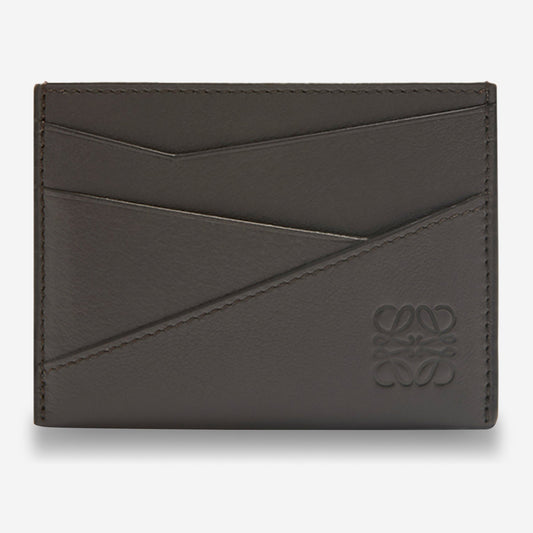 Loewe Puzzle Plain Cardholder