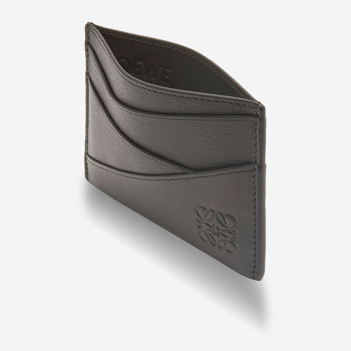 Loewe Puzzle Plain Cardholder
