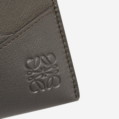 Loewe Puzzle Plain Cardholder