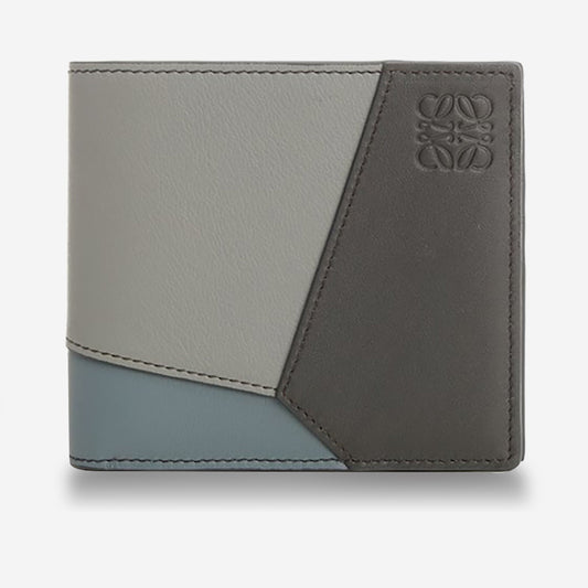 Loewe Puzzle Edge Bifold Wallet