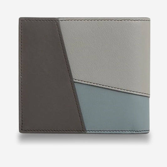 Loewe Puzzle Edge Bifold Wallet
