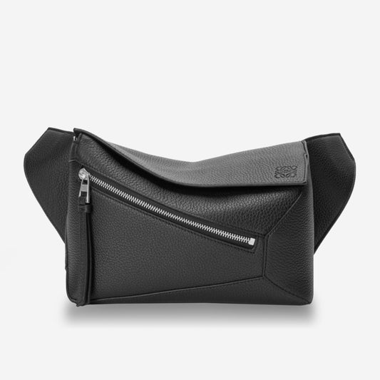 Loewe Small Grained Calfskin Puzzle Bumbag