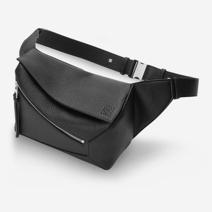 Loewe Small Grained Calfskin Puzzle Bumbag
