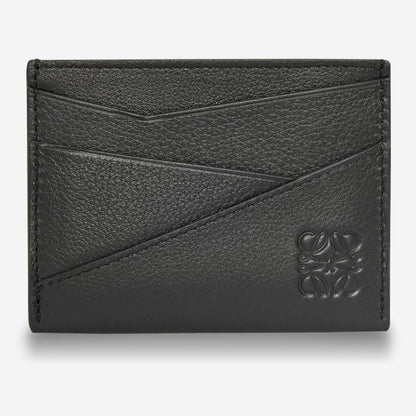Loewe Puzzle Plain Card Holder