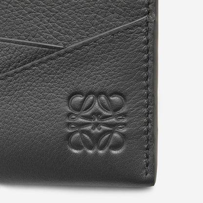 Loewe Puzzle Plain Card Holder
