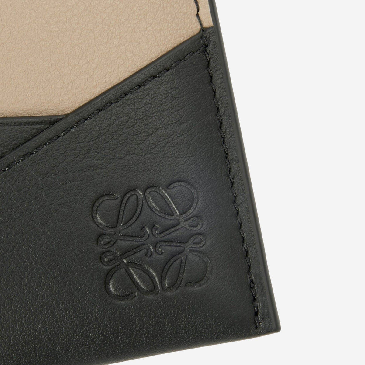 Loewe Puzzle Edge Card Holder
