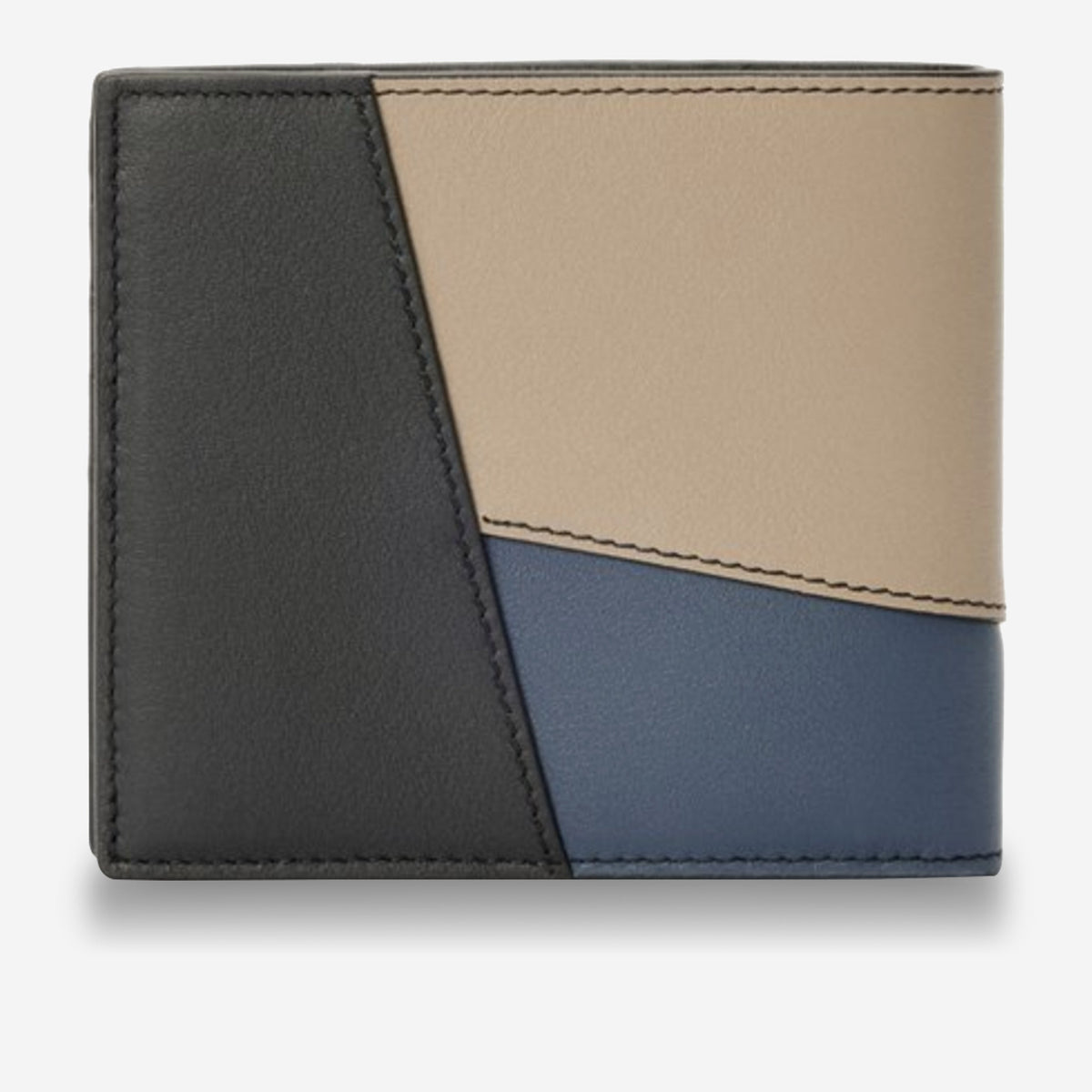 Loewe Puzzle Bifold Wallet