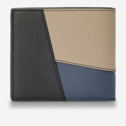 Loewe Puzzle Bifold Wallet
