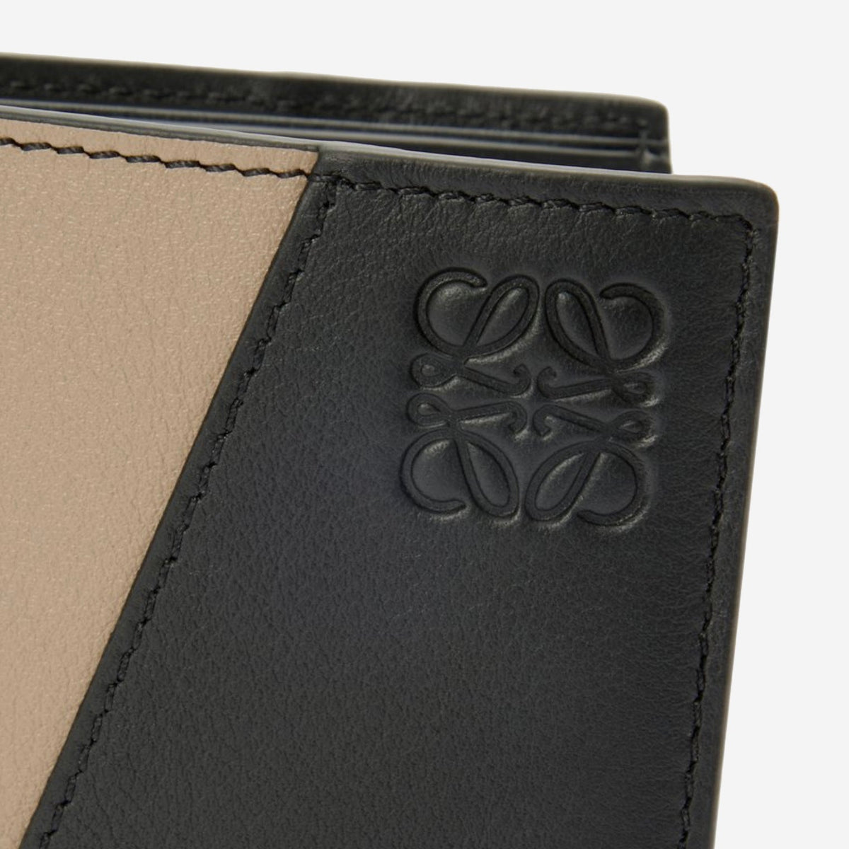 Loewe Puzzle Bifold Wallet