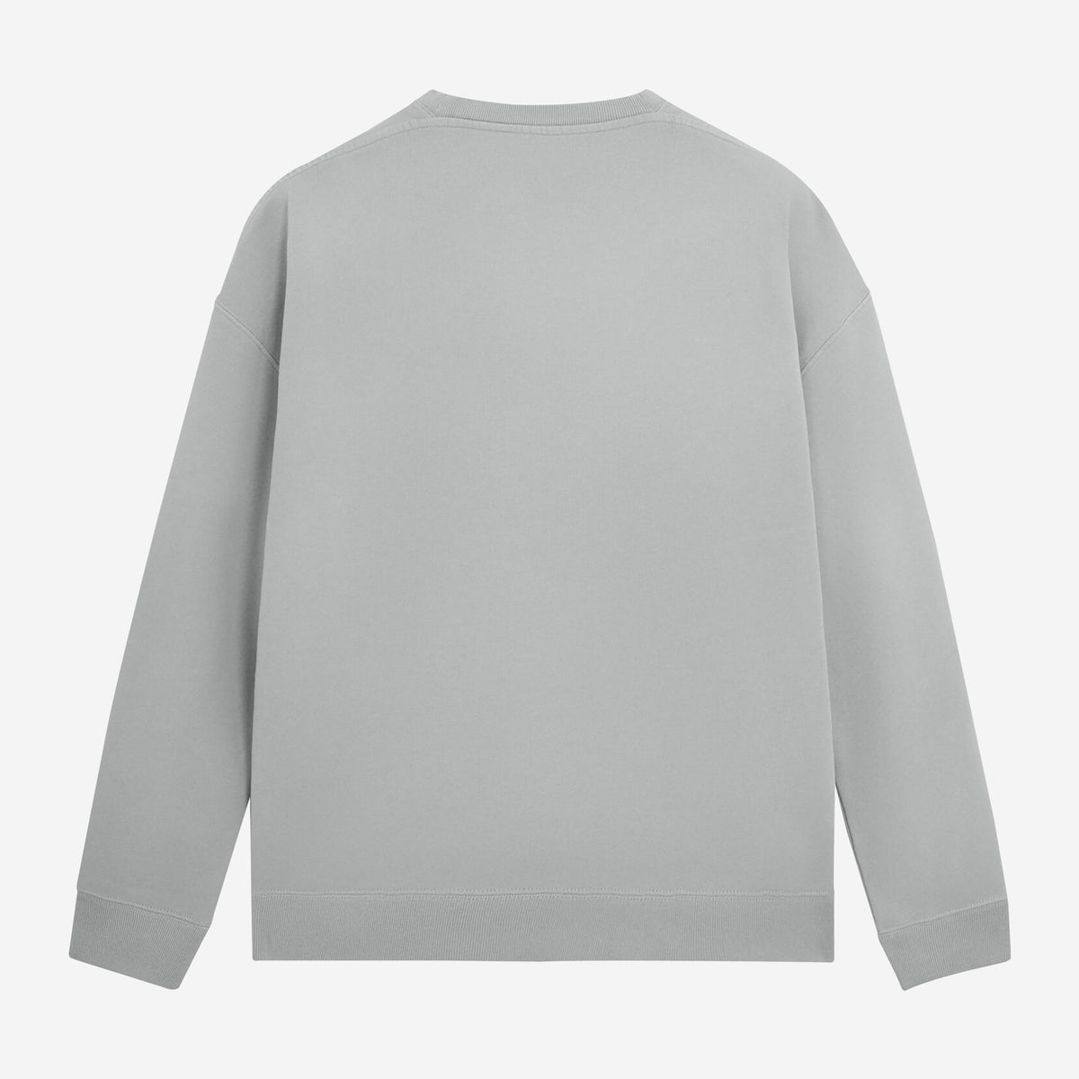 Loewe Anagram Cotton Sweatshirt