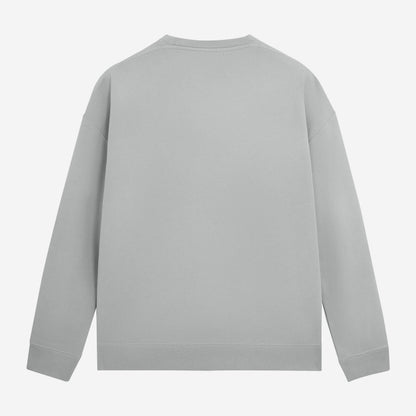 Loewe Anagram Cotton Sweatshirt
