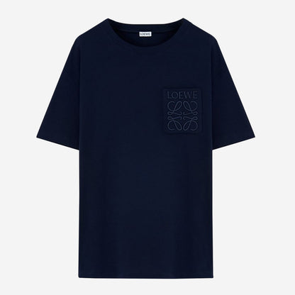 Loewe Relaxed Fit Anagram T-Shirt