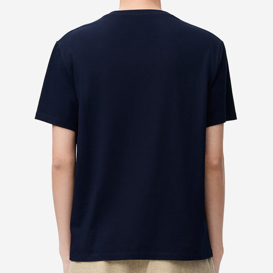 Loewe Relaxed Fit Anagram T-Shirt