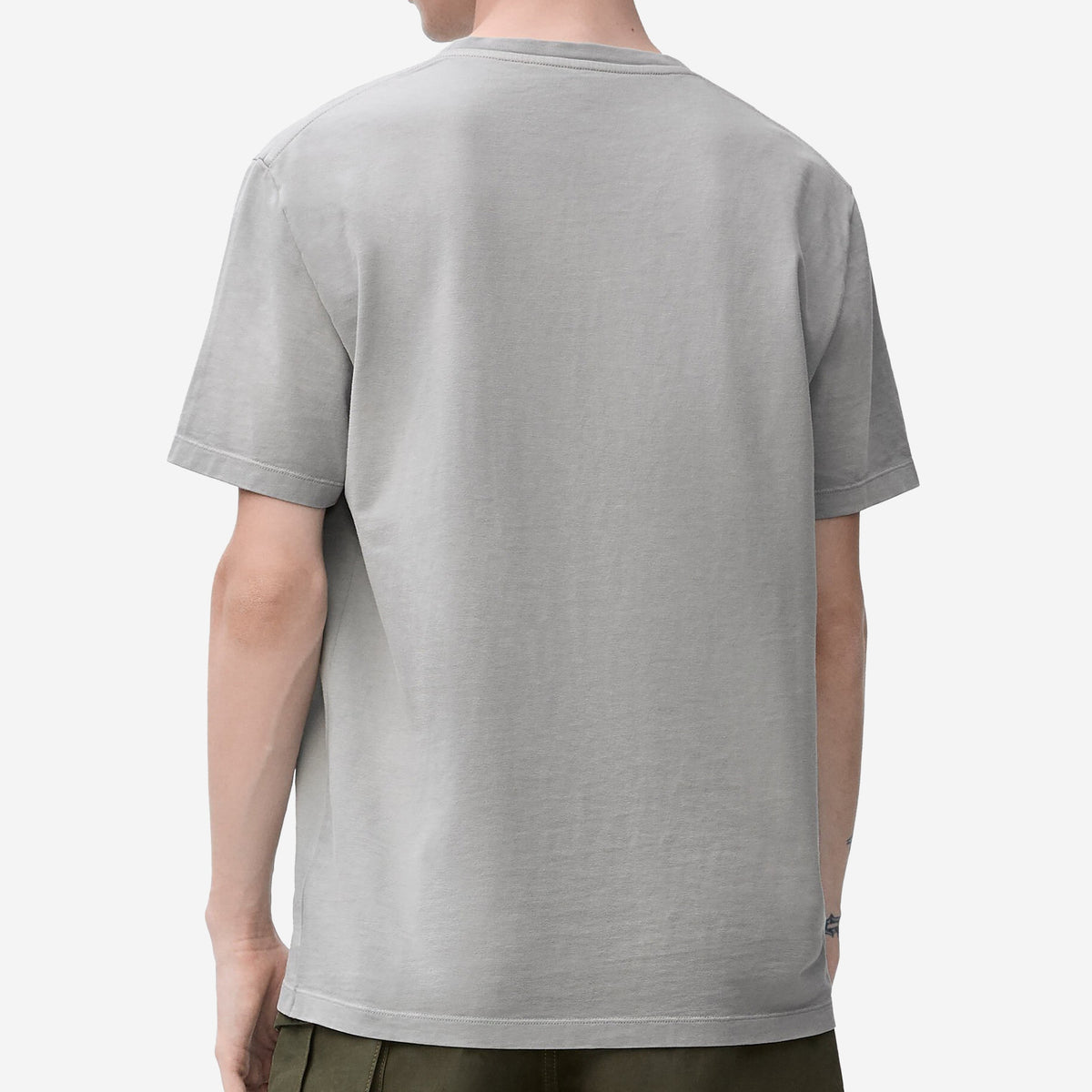 Loewe Lightweight Cotton Anagram T-Shirt